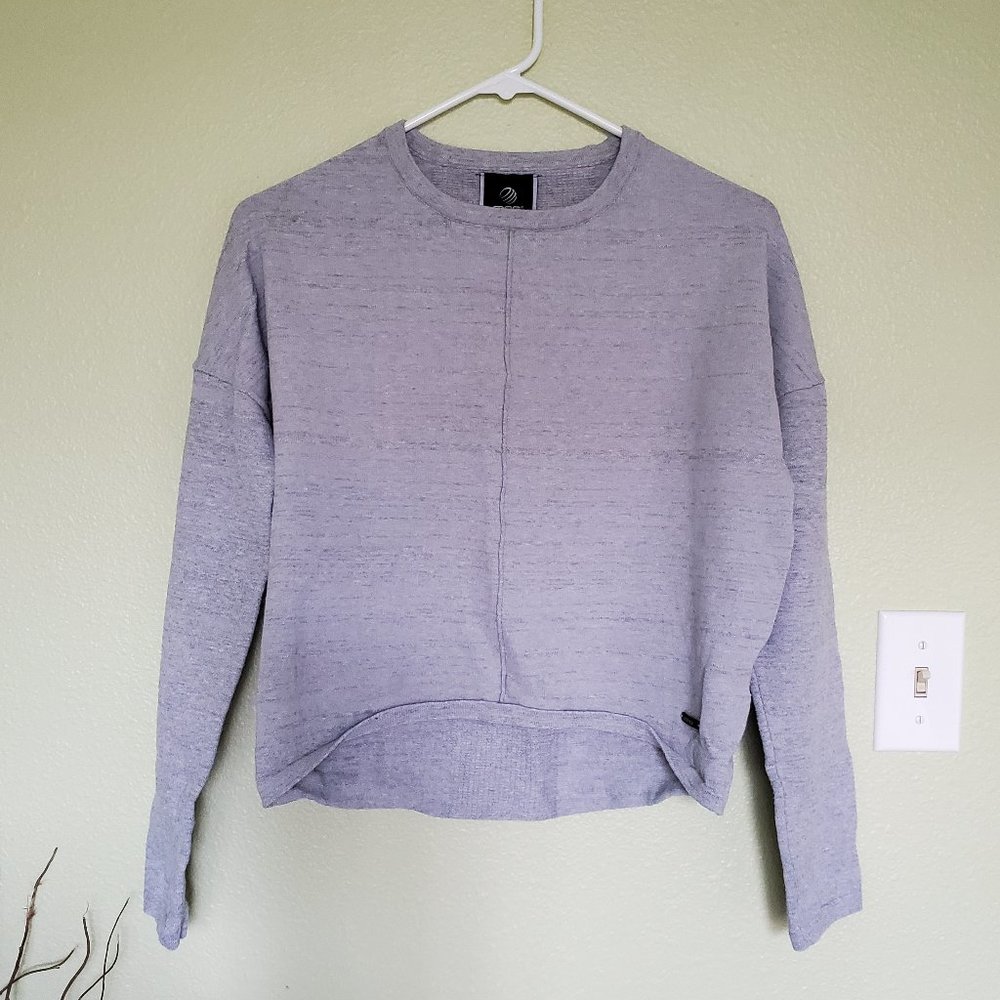 MPG arlo sweater